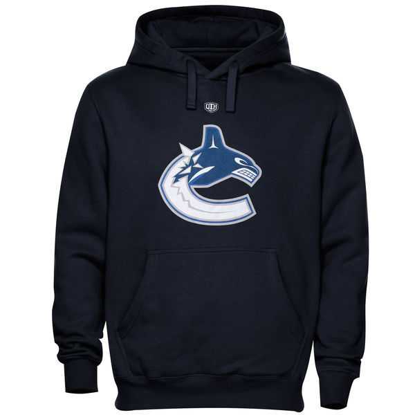 Men's Vancouver Canucks Old Time Hockey Big Logo with Crest Pullover Hoodie - Navy Blue,We sell and wholesale Men's Vancouver Canucks Old Time Hockey Big Logo with Crest Pullover Hoodie - Navy Blue on line form chian!